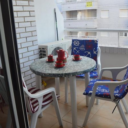 Precioso Apartamento Marina D'Or -Magic World-Parking- Wifi-Aire Acondicionado โอโรเปซาเดลมาร์ ภายนอก รูปภาพ