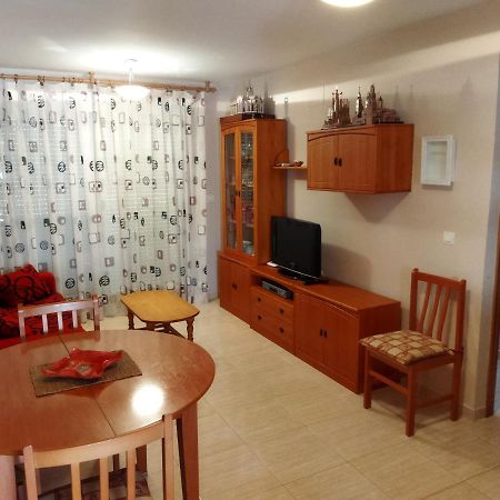 Precioso Apartamento Marina D'Or -Magic World-Parking- Wifi-Aire Acondicionado โอโรเปซาเดลมาร์ ภายนอก รูปภาพ