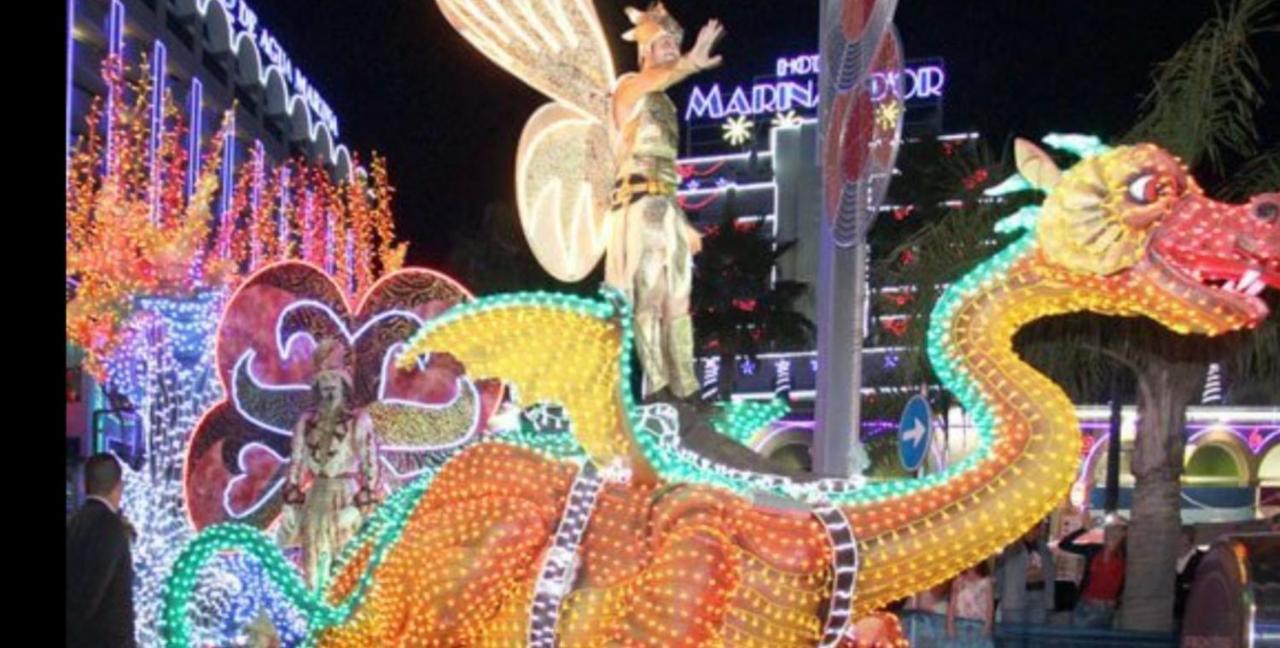 Precioso Apartamento Marina D'Or -Magic World-Parking- Wifi-Aire Acondicionado โอโรเปซาเดลมาร์ ภายนอก รูปภาพ
