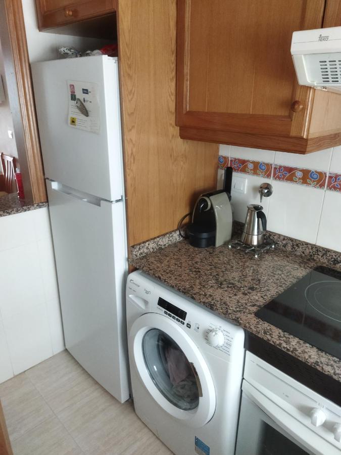 Precioso Apartamento Marina D'Or -Magic World-Parking- Wifi-Aire Acondicionado โอโรเปซาเดลมาร์ ภายนอก รูปภาพ