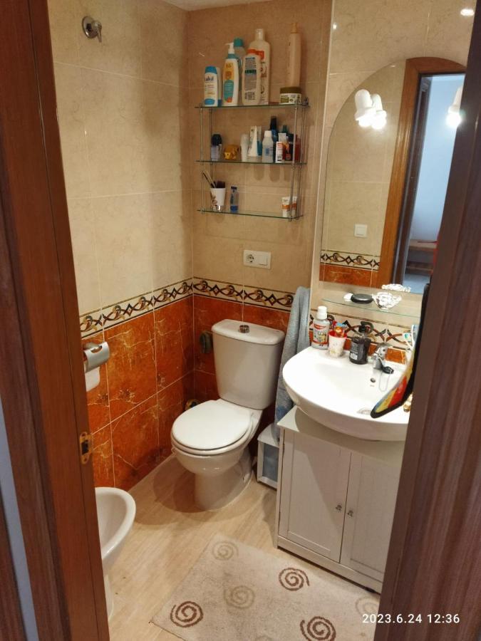 Precioso Apartamento Marina D'Or -Magic World-Parking- Wifi-Aire Acondicionado โอโรเปซาเดลมาร์ ภายนอก รูปภาพ